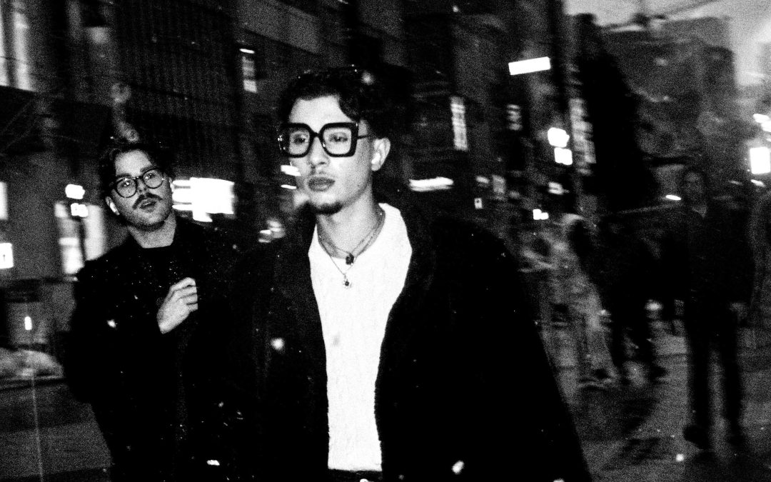 Photographies de rue