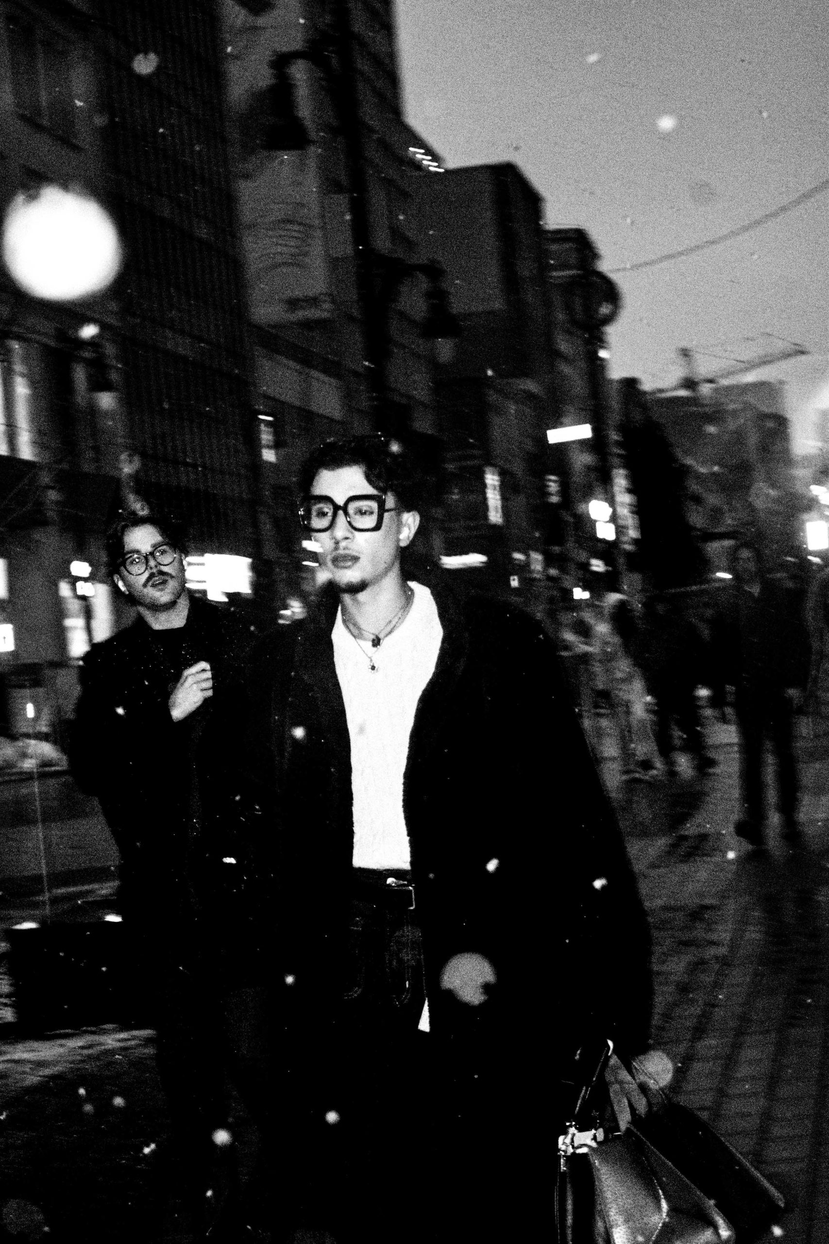 Photographies de rue